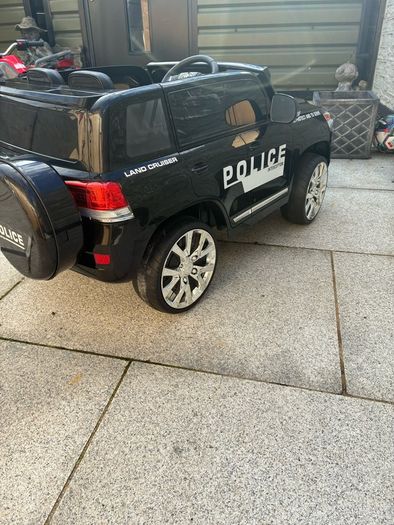 Kids car