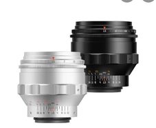 Wanted TtArtisan 75mm f1.5 lens