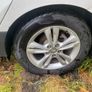 2015 HYUNDAI IX35 alloys Tyres wheels Image 6
