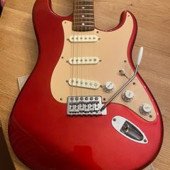 Fender Squire 70s Vibe Stratocaster