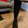 Faith- black boots- uk7.5 Image 6