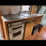 Compass connoisseur 4 berth caravan Image 5