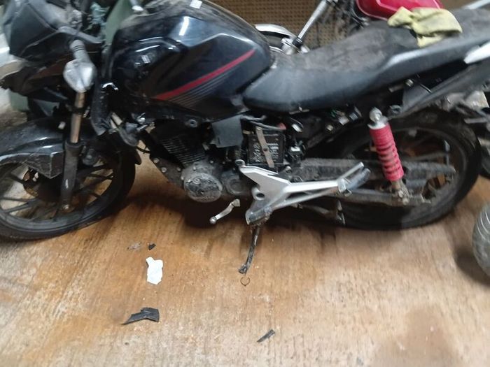 cbf 125