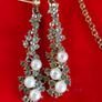 Pearl jewellery set Image 3