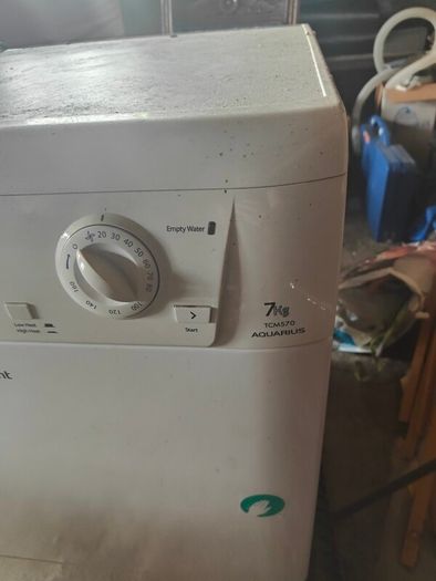 Tumble Dry