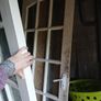 Solid Wooden Doors Image 3