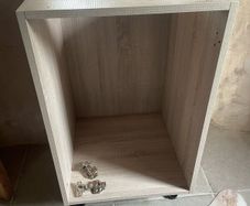 Kitchen Base Cabinet