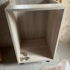 Kitchen Base Cabinet