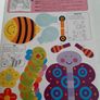 New childs activities book Image 4
