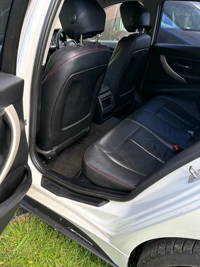Bmw F30 316d Nct 04/27