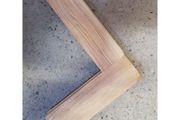 Solid Woodblock Prime Oak