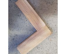 Solid Woodblock Prime Oak