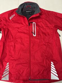 Altura blitz bike jacket