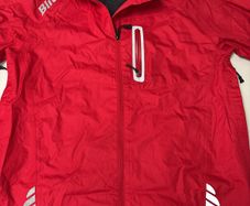 Altura blitz bike jacket