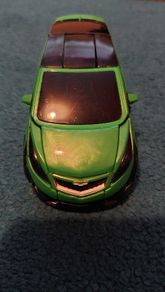 Transformer / toy