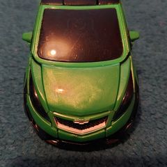 Transformer / toy