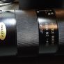 Tamron sp long lense & case Image 3