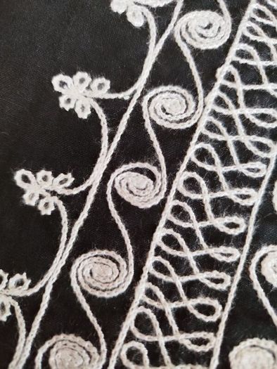Tablecloth/Fabric panel
