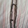 Ted Baker Dark Pearl-Style Necklace & Bracelet Set Image 3