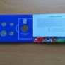 North Korea Official FIFA World cup coins set. Very Rare Image 8