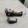 ADC headsell + Ortofon VMS20E mkII x2 vintage 70s audio Image 5
