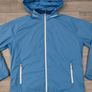 Peter Millar Nylon Golf Jacket Mens XL Image 2