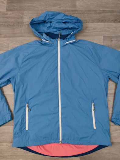 Peter Millar Nylon Golf Jacket Mens XL