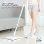 Electric Sonic Scrub Cordless Floor Cleaning System Equipped With on-demand Spray & Rechargeable Image 2