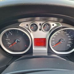 Ford Focus 2010