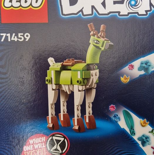 LEGO Dreamz Stable of Dream Creatures (71459) Free shipping