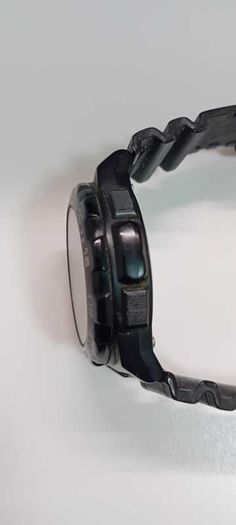 CASIO Watch Digital Telememo 30 World Time 3 Alarm Countdown Timer AEQ 100