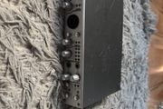 M-audio