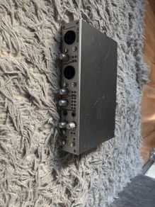 M-audio