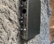 M-audio
