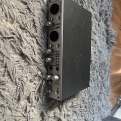 M-audio