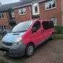 2004 Nissan Primastar Camper Conversion Image 2