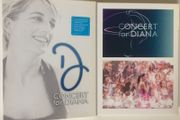 Diana: Concert For Diana [2007] [Music 2xDVD]