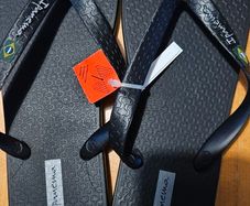 Ipanema Classic Brasil II Flip Flops