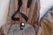 Bugaboo Donkey Seat &amp; Hood
