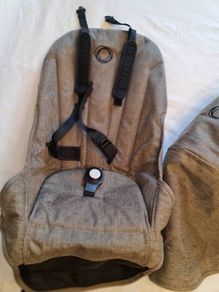 Bugaboo Donkey Seat & Hood