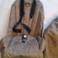 Bugaboo Donkey Seat & Hood
