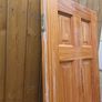 6 panel door Image 2