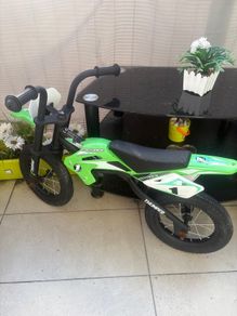 Balance Bike