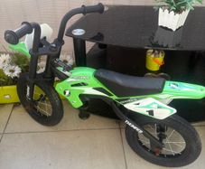 Balance Bike