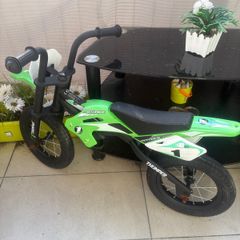 Balance Bike