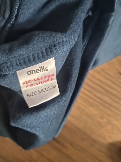 Sports sweatshirt