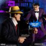 mezco dick tracy and flat top double pack Image 10