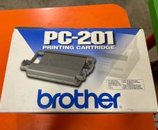 brother PC 201 fax cartridges
