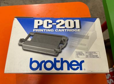 brother PC 201 fax cartridges