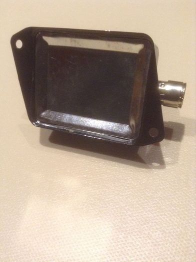 Variable attenuator , model ATT 296B
